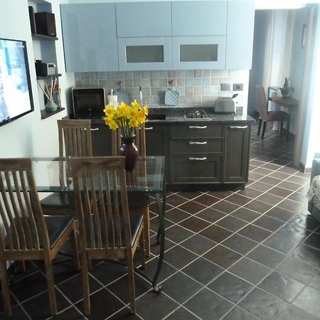 Casa Orefici, 4 Apartments In Front Of Aquarium! เจนัว ภายนอก รูปภาพ