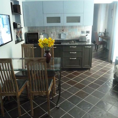 Casa Orefici, 4 Apartments In Front Of Aquarium! เจนัว ภายนอก รูปภาพ