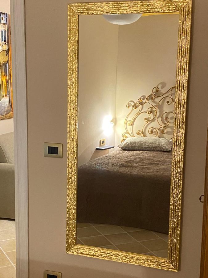 Casa Orefici, 4 Apartments In Front Of Aquarium! เจนัว ภายนอก รูปภาพ