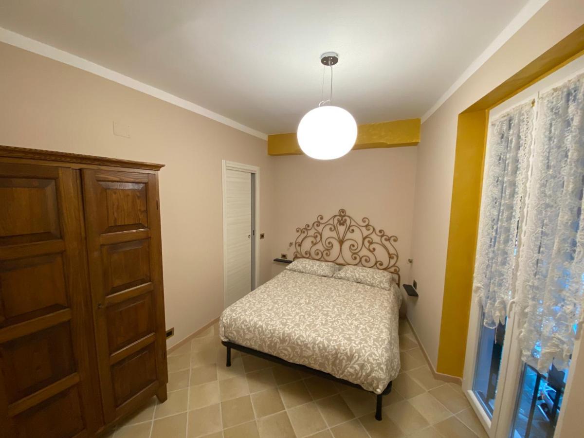 Casa Orefici, 4 Apartments In Front Of Aquarium! เจนัว ภายนอก รูปภาพ