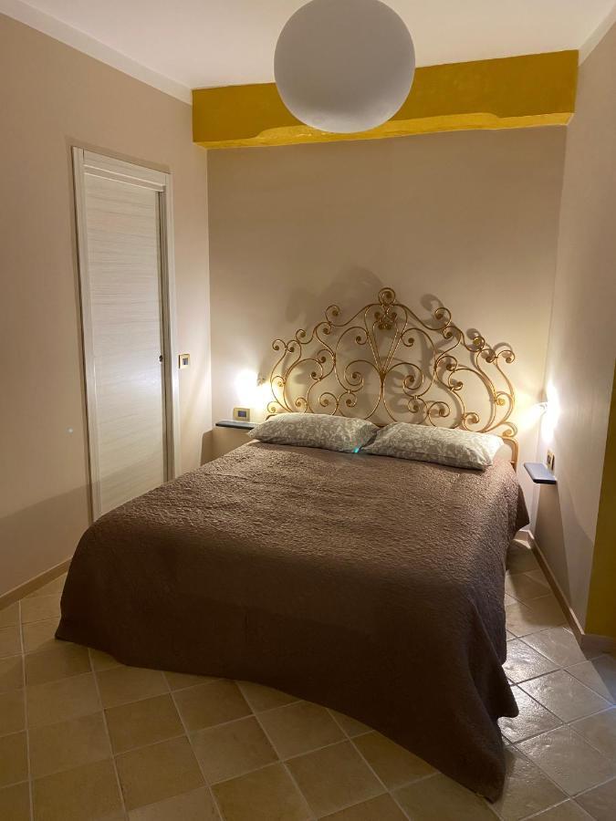 Casa Orefici, 4 Apartments In Front Of Aquarium! เจนัว ภายนอก รูปภาพ
