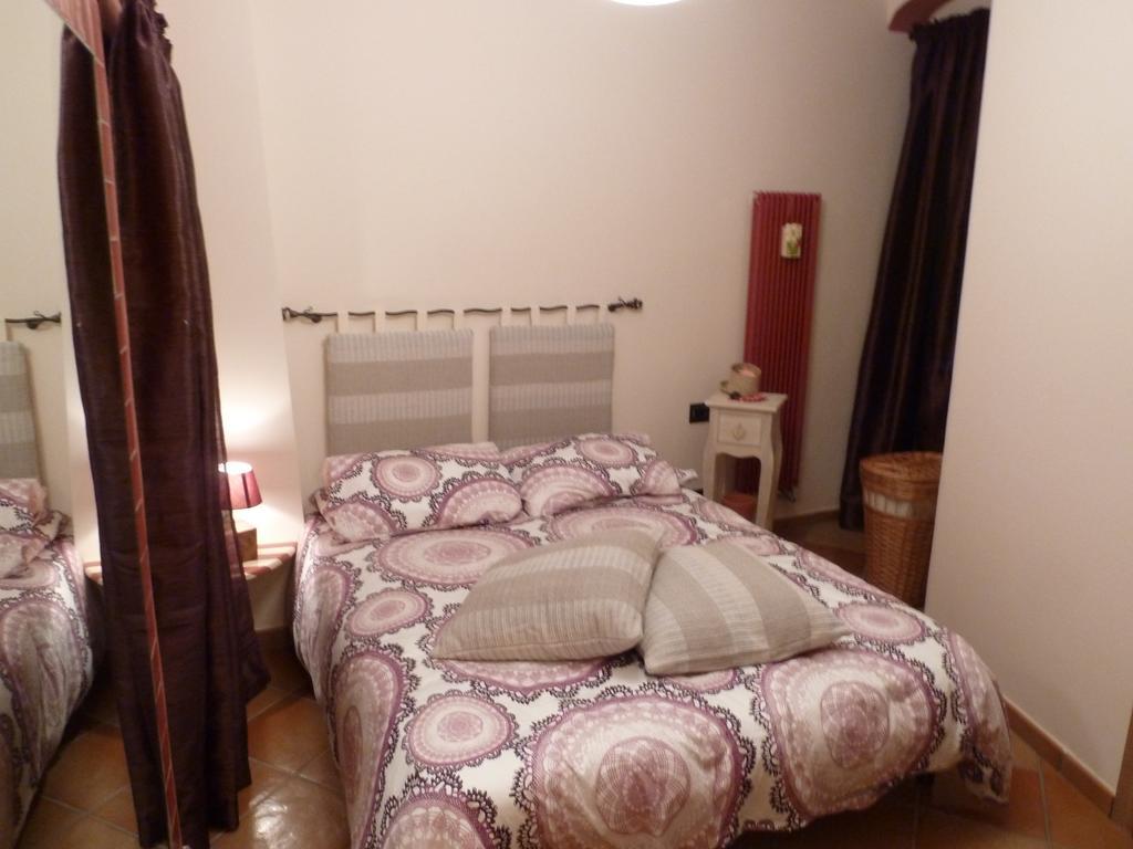 Casa Orefici, 4 Apartments In Front Of Aquarium! เจนัว ห้อง รูปภาพ
