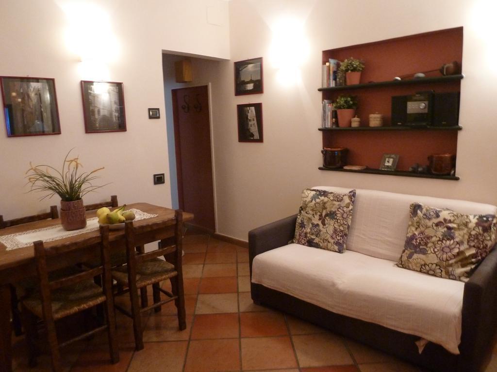 Casa Orefici, 4 Apartments In Front Of Aquarium! เจนัว ห้อง รูปภาพ
