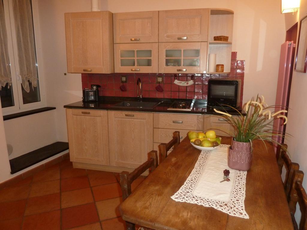 Casa Orefici, 4 Apartments In Front Of Aquarium! เจนัว ห้อง รูปภาพ