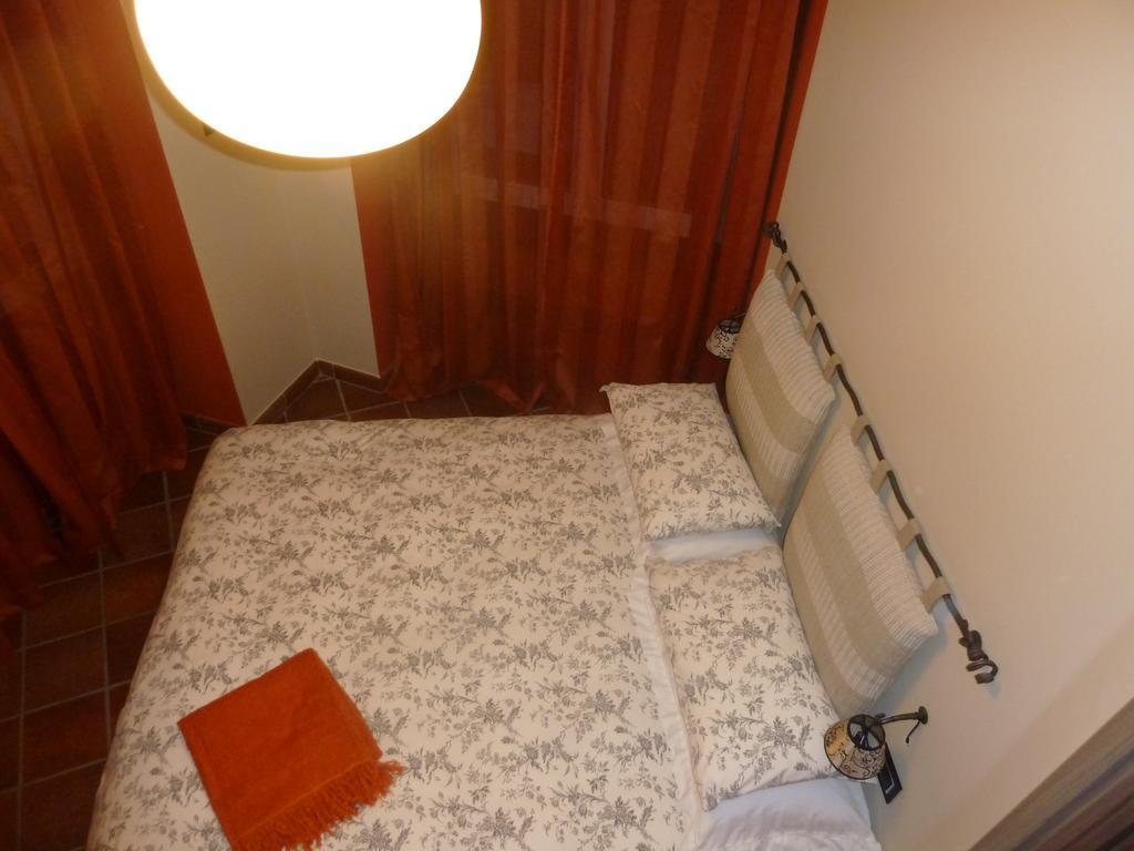 Casa Orefici, 4 Apartments In Front Of Aquarium! เจนัว ภายนอก รูปภาพ
