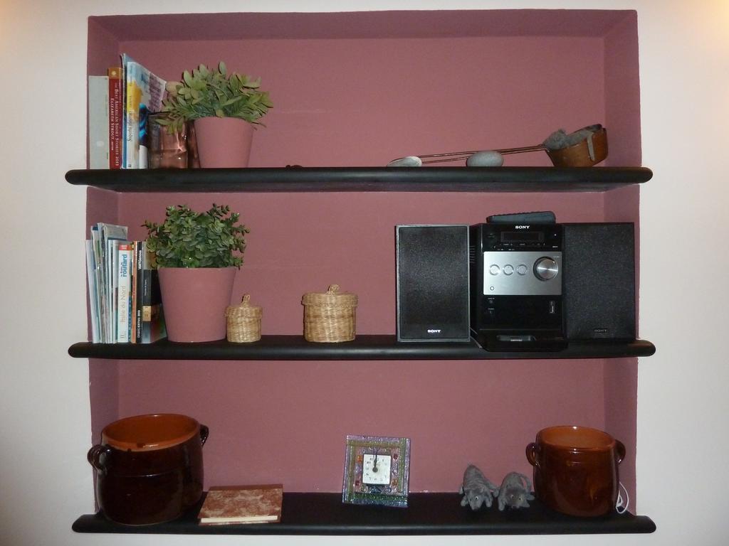 Casa Orefici, 4 Apartments In Front Of Aquarium! เจนัว ภายนอก รูปภาพ
