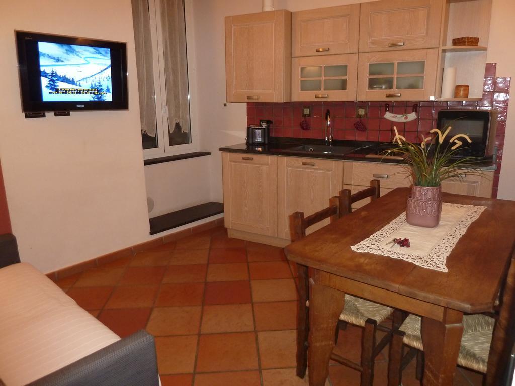 Casa Orefici, 4 Apartments In Front Of Aquarium! เจนัว ภายนอก รูปภาพ