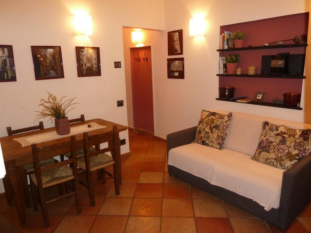 Casa Orefici, 4 Apartments In Front Of Aquarium! เจนัว ภายนอก รูปภาพ