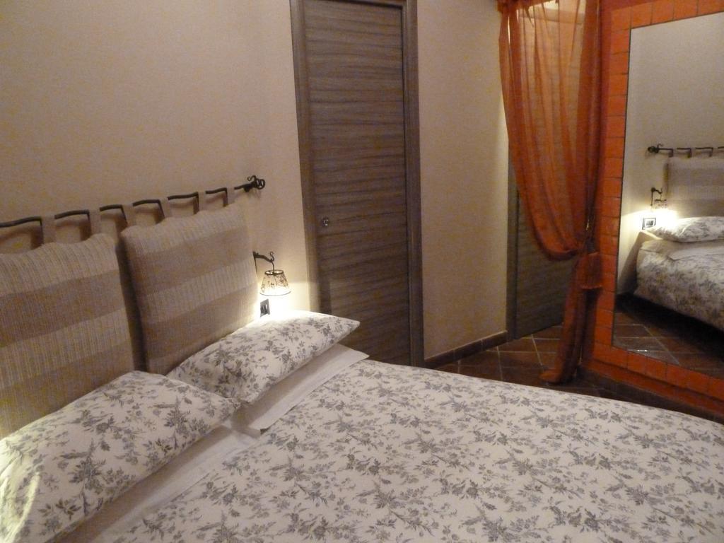 Casa Orefici, 4 Apartments In Front Of Aquarium! เจนัว ภายนอก รูปภาพ