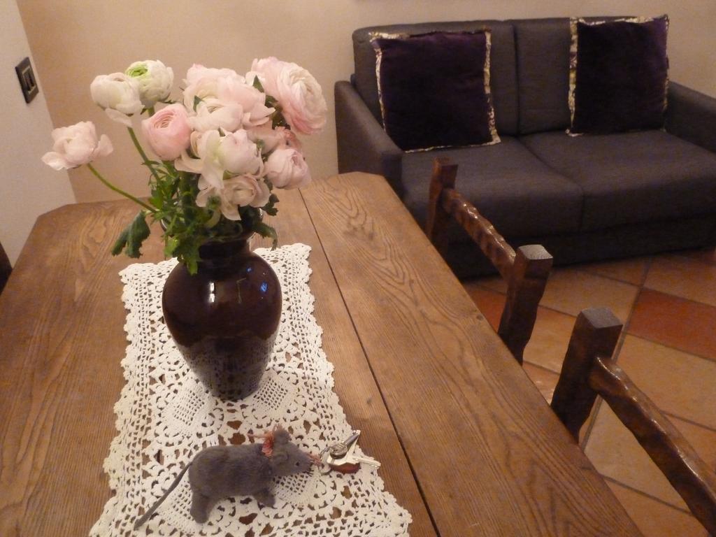 Casa Orefici, 4 Apartments In Front Of Aquarium! เจนัว ภายนอก รูปภาพ