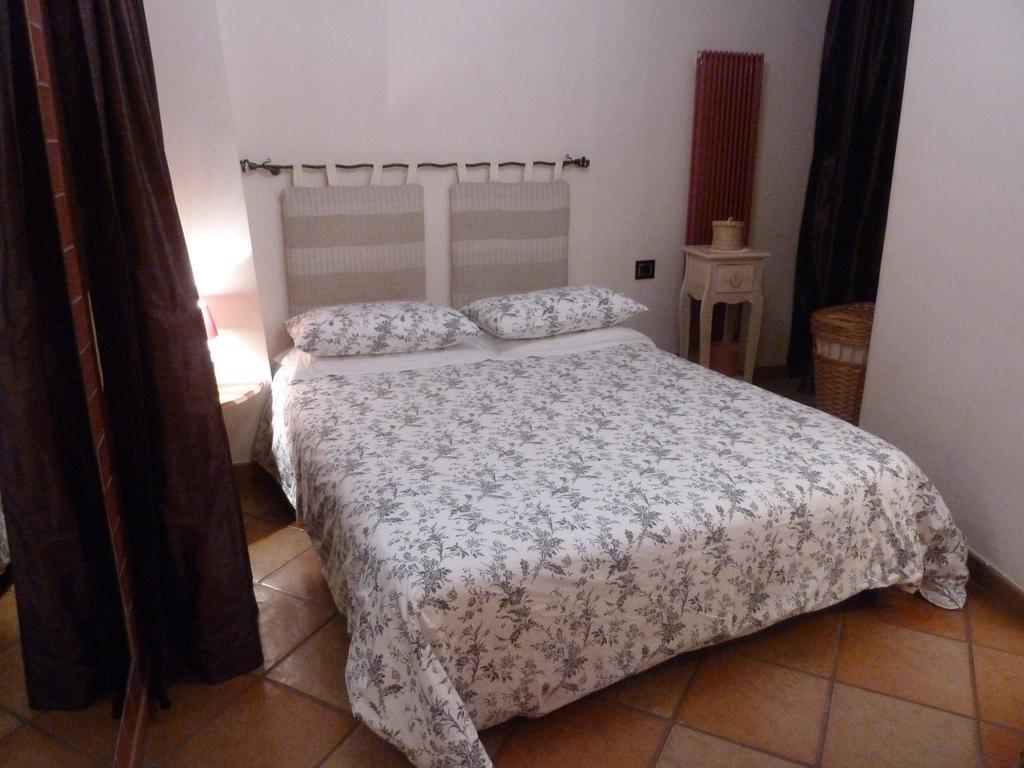 Casa Orefici, 4 Apartments In Front Of Aquarium! เจนัว ภายนอก รูปภาพ