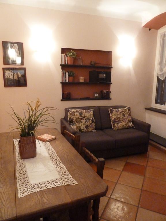 Casa Orefici, 4 Apartments In Front Of Aquarium! เจนัว ภายนอก รูปภาพ