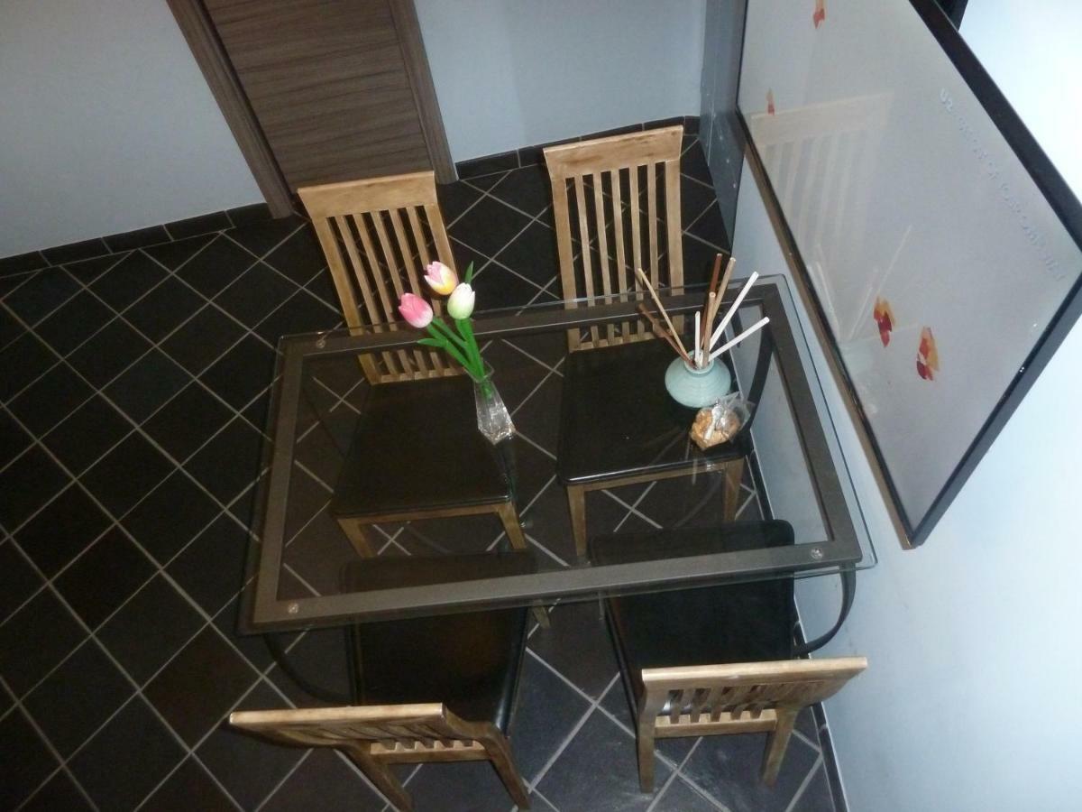Casa Orefici, 4 Apartments In Front Of Aquarium! เจนัว ภายนอก รูปภาพ