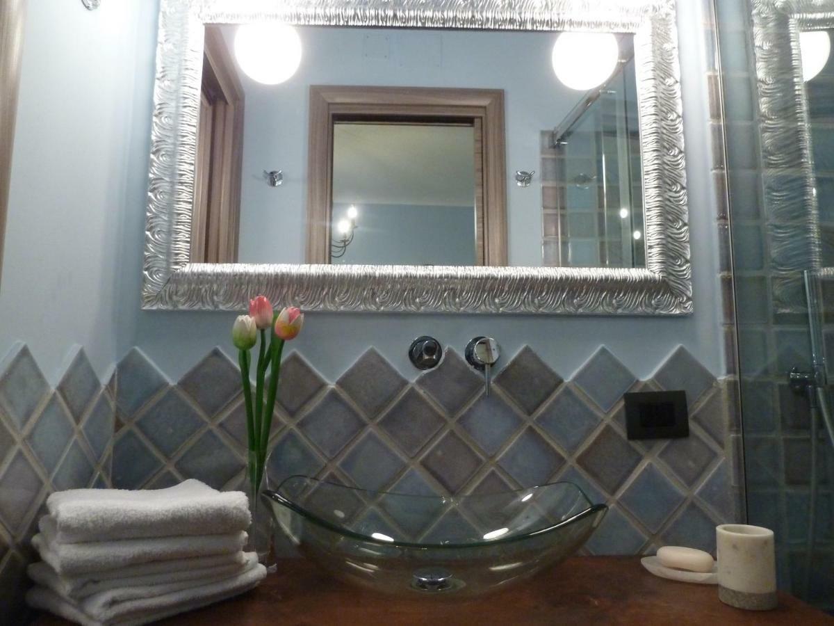Casa Orefici, 4 Apartments In Front Of Aquarium! เจนัว ภายนอก รูปภาพ