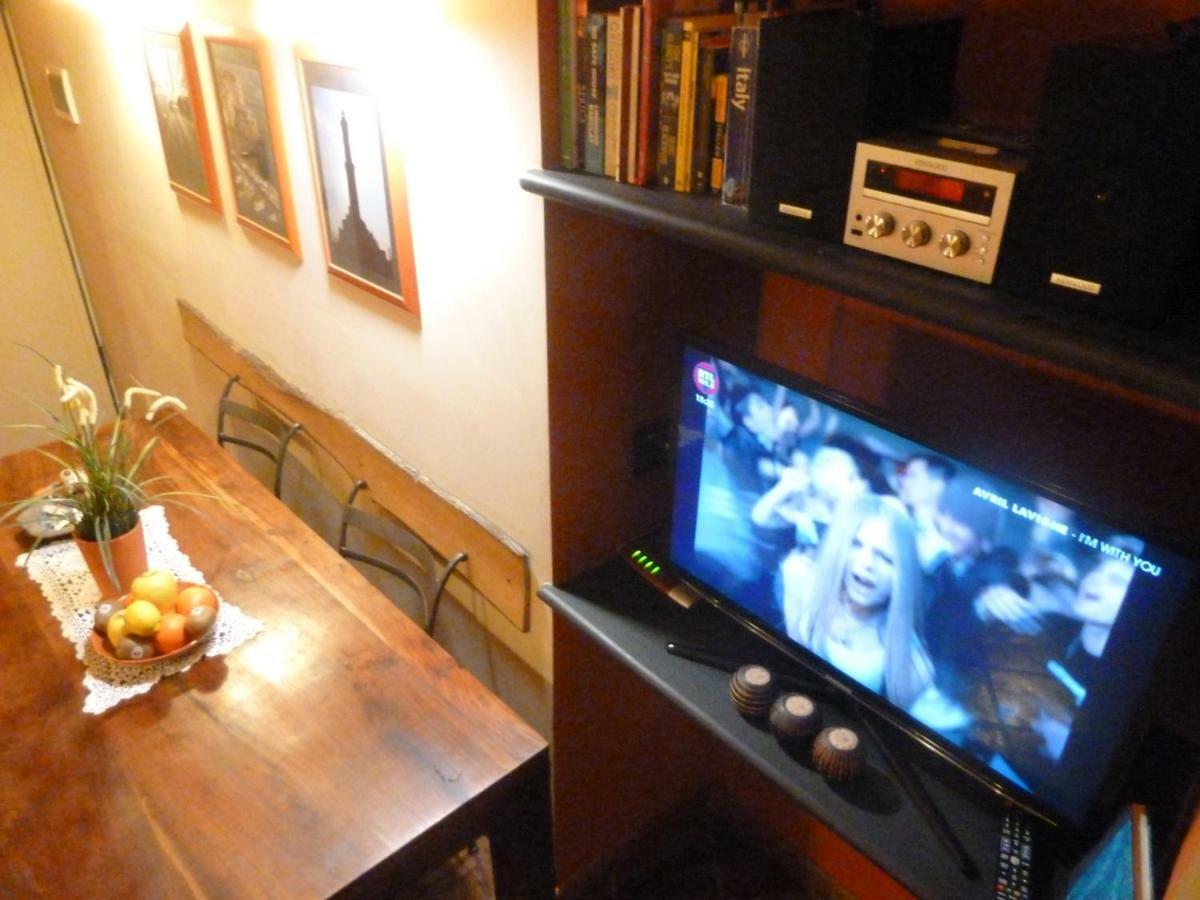 Casa Orefici, 4 Apartments In Front Of Aquarium! เจนัว ภายนอก รูปภาพ