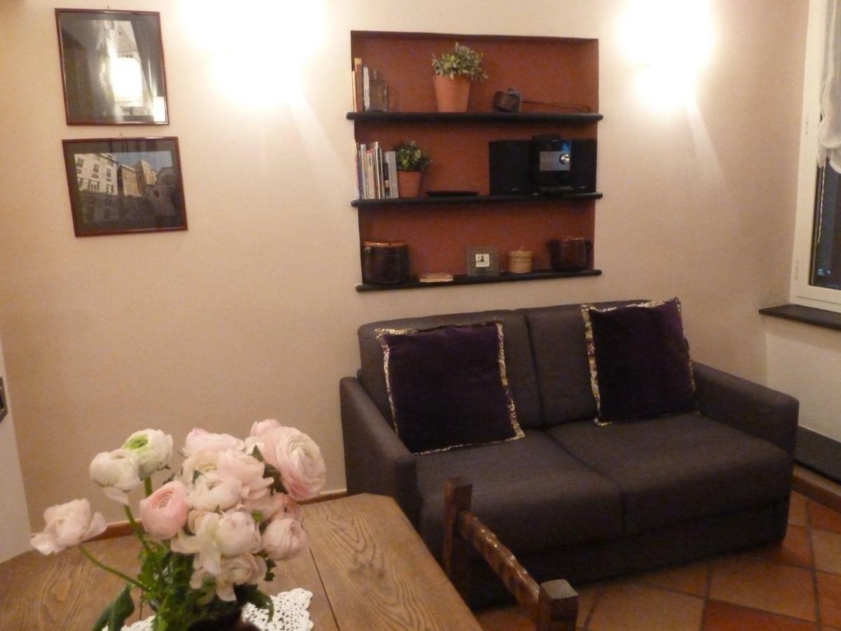 Casa Orefici, 4 Apartments In Front Of Aquarium! เจนัว ภายนอก รูปภาพ